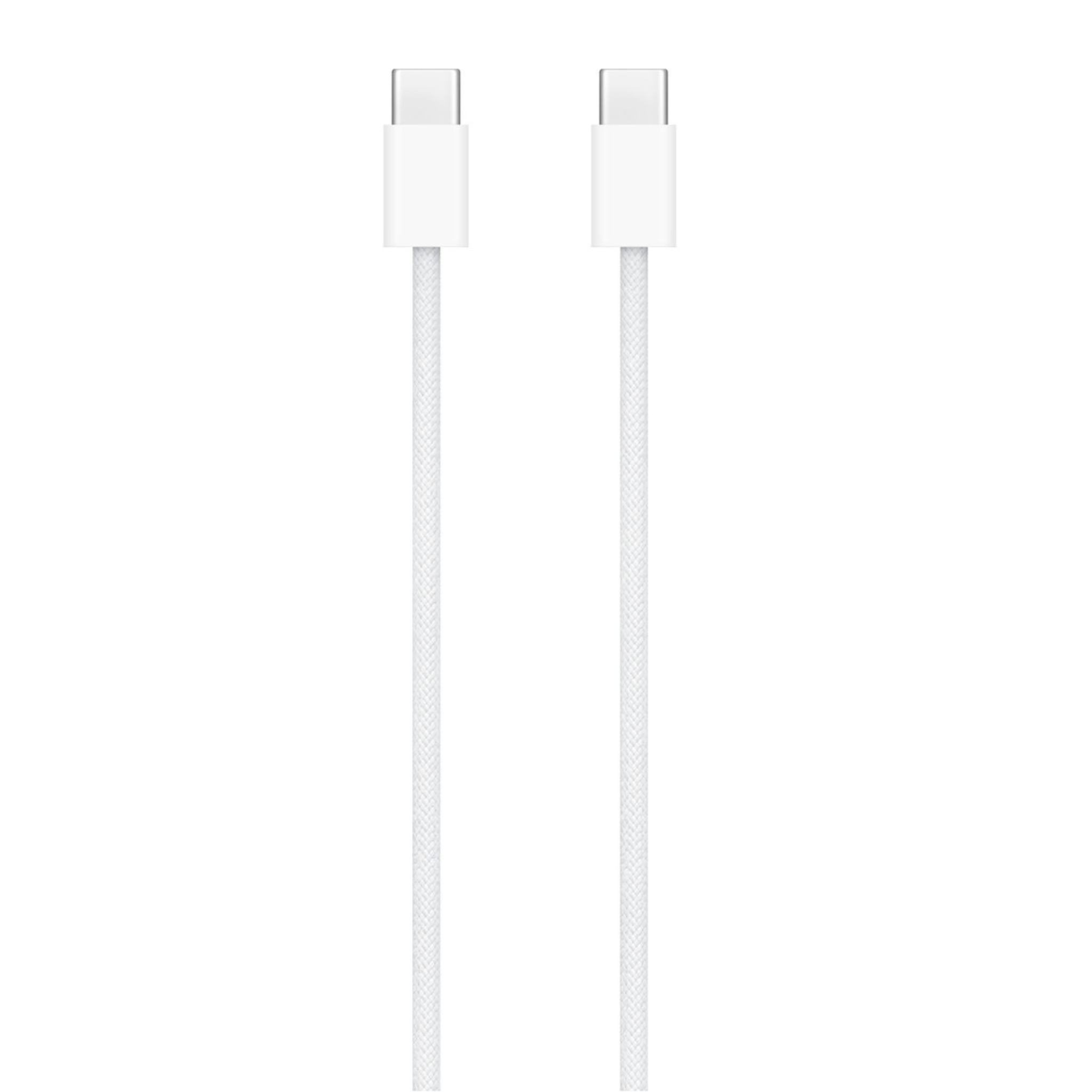 Apple 60W USB C to USB C Cable (1 Meter)