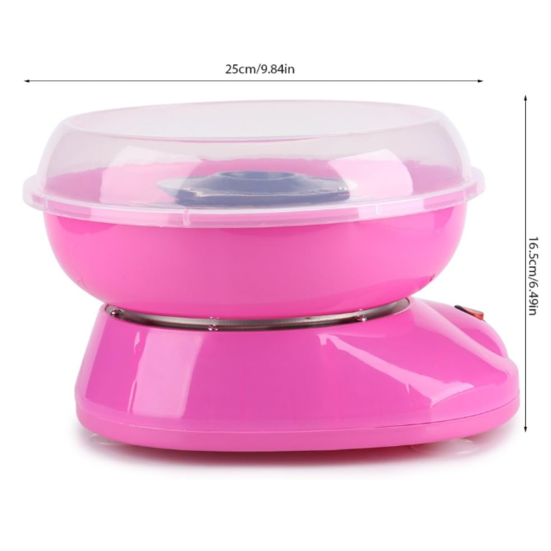 Cotton Candy Machine - Household Electric Cotton Candy Maker