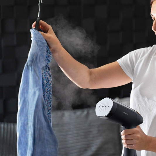 Green Lion Steam Mate X 1500W Garment Steamer