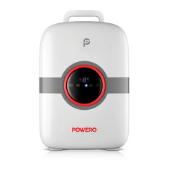 Powero Plus Mini Refrigerator Powero Plus Mini Refrigerator