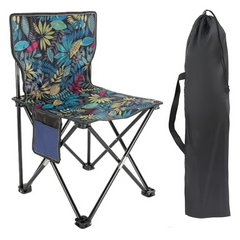 Quick Folding Lightweight Outdoor Chair for Camping, Beach, Picnic