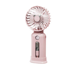 Green Lion WindMate Portable Power Bank & Fan