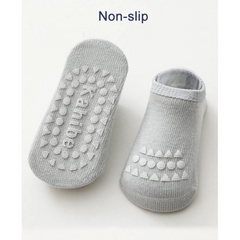 Protective Knee & Elbow Socks for Infants and Baby Protective Knee & Elbow Socks for Infants and Baby