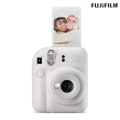 FUJIFILM Instax Mini 12 Polaroid Camera