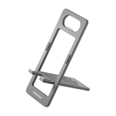 Momax Fold Stand KH9 - Handy Phone Stand Grey Momax Fold Stand KH9 - Handy Phone Stand Grey