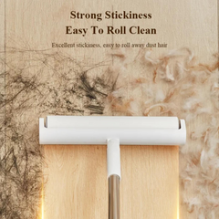 Ecoco Lint and Dust Remover with Long Handle Ecoco Lint and Dust Remover with Long Handle