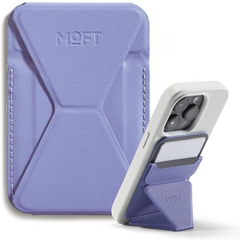 MOFT Snap-on Phone Stand & Wallet MOVAS™ MagSafe Compatible
