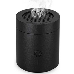 Portable Electric Rechargeable Incense Bakhoor Burner