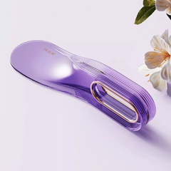 Mattress Lifter for Bed with Lip, Bed Making Tool Violet Mattress Lifter for Bed with Lip, Bed Making Tool Violet