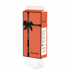 Wall Mounted 4x Ply Tissue Paper Packs