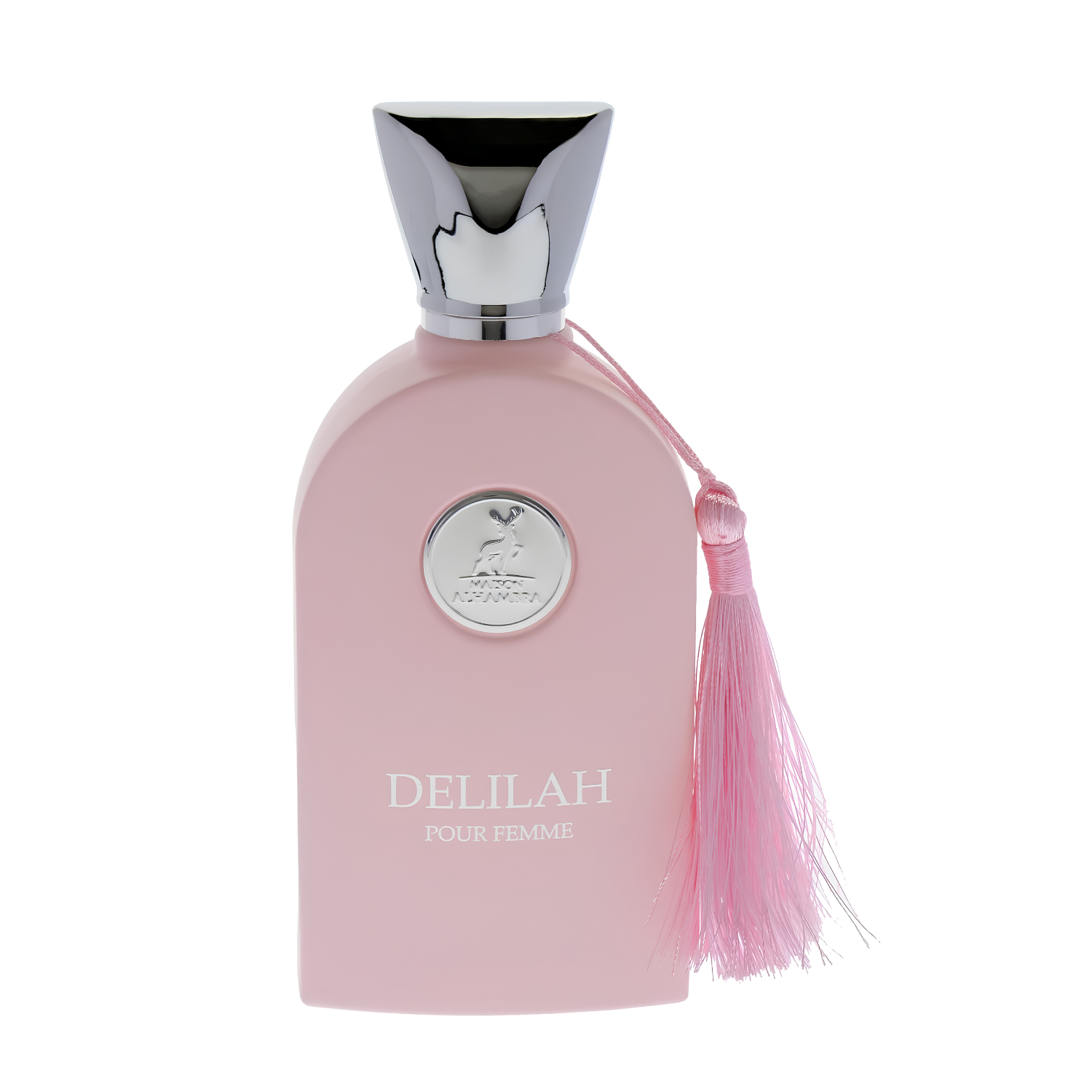 Maison Alhambra Delilah Pour Femme EDP 100ml