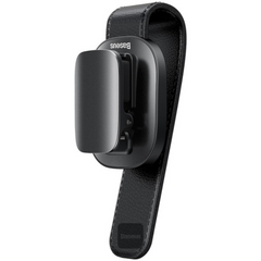 Baseus Platinum Car Sunglass Eyewear Holder Clip Baseus Platinum Car Sunglass Eyewear Holder Clip