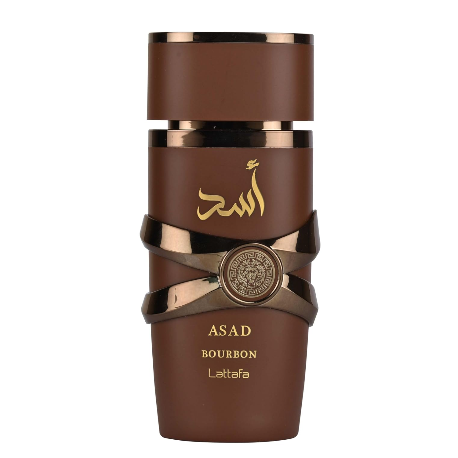 Lattafa Asad Bourbon EDP 100ml