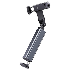 360 Rotation Foldable Desk Phone Mount - Best Mobile Holder for Travelers