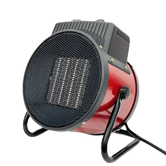 2000W Portable Electric Space Heater