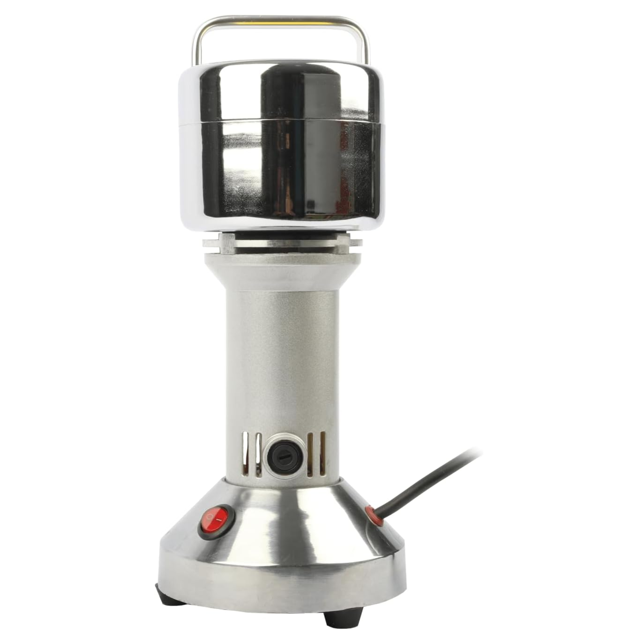 1000W Electric Coffee Power Grinder, High Speed Stainless Steel Food Processor