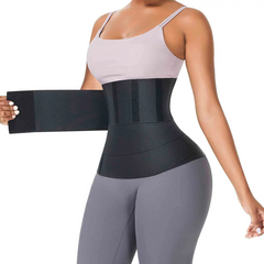Slim Belt for Women, Belly Waist Wrap Slimming Belt