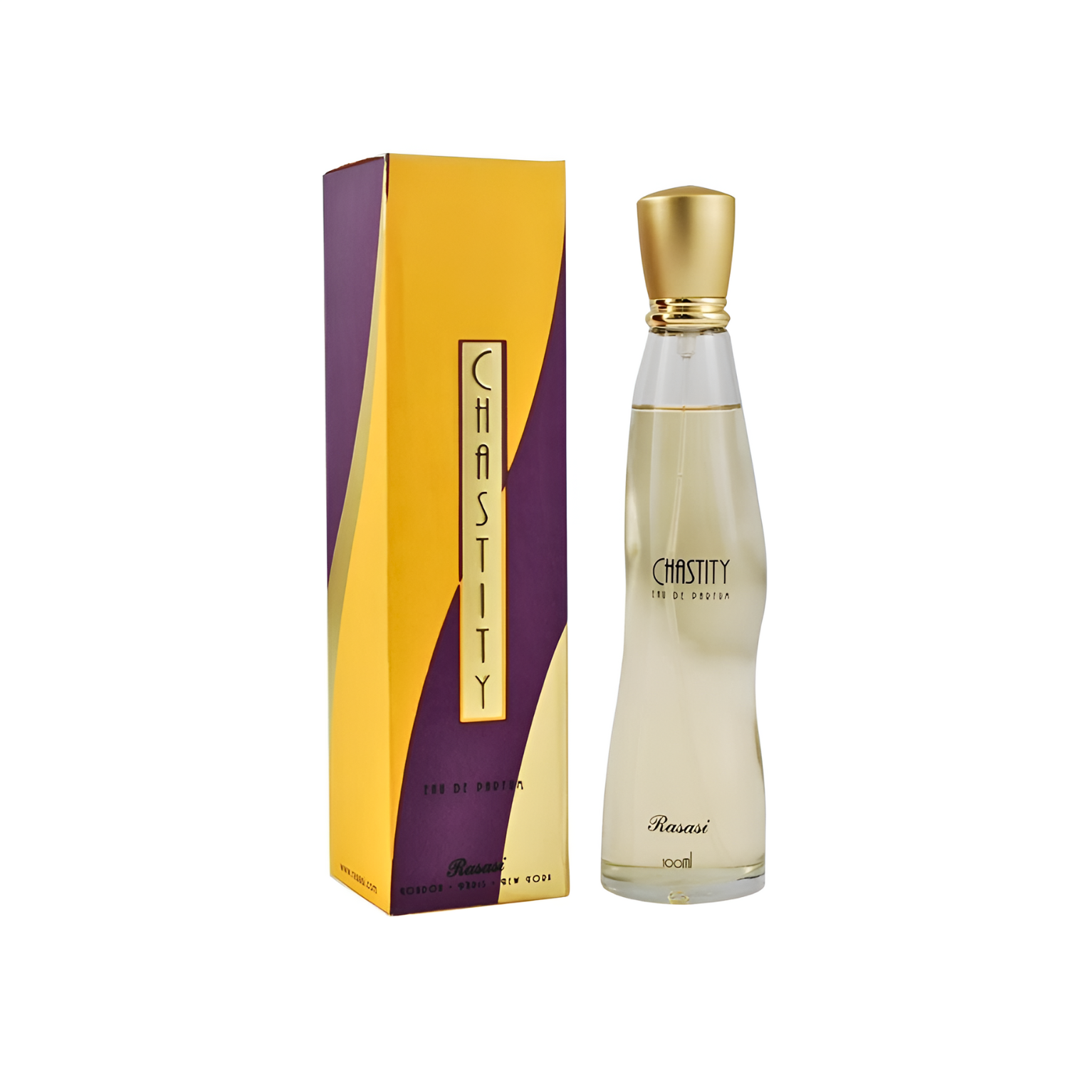 Rasasi Chastity 100ml EDP for Women