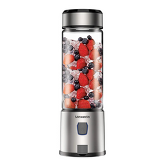Moxedo 450ml Portable Personal Juicer Blender
