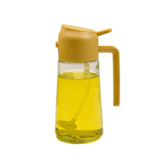 500ml 2 IN 1 Oil Sprayer and Dispenser