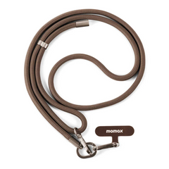 Momax Cord Cross-body Phone Strap Lanyard