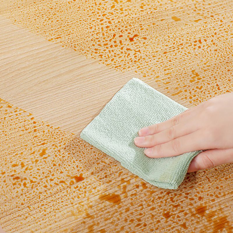 20 Pcs/Box Reusable Microfiber Cleaning Towel