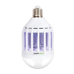 المصباح الكهربائي القاتل للحشرات، مصباح صاعق الحشرات ZAPPLIGHT®