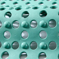 Non-slip Shower Floor Mat for Bathroom, Shower & Bathtub