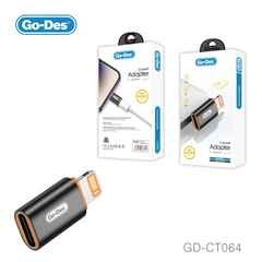USB C to Lightning Converter Adapter
