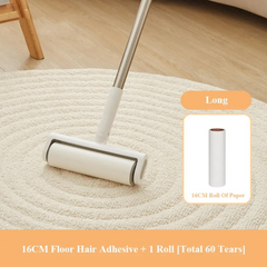 Ecoco Lint and Dust Remover with Long Handle Ecoco Lint and Dust Remover with Long Handle