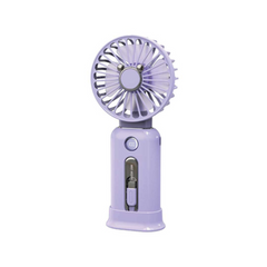 Green Lion WindMate Portable Power Bank & Fan