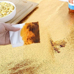Self Adhesive Thickened Wallpaper Sticker for Kitchen