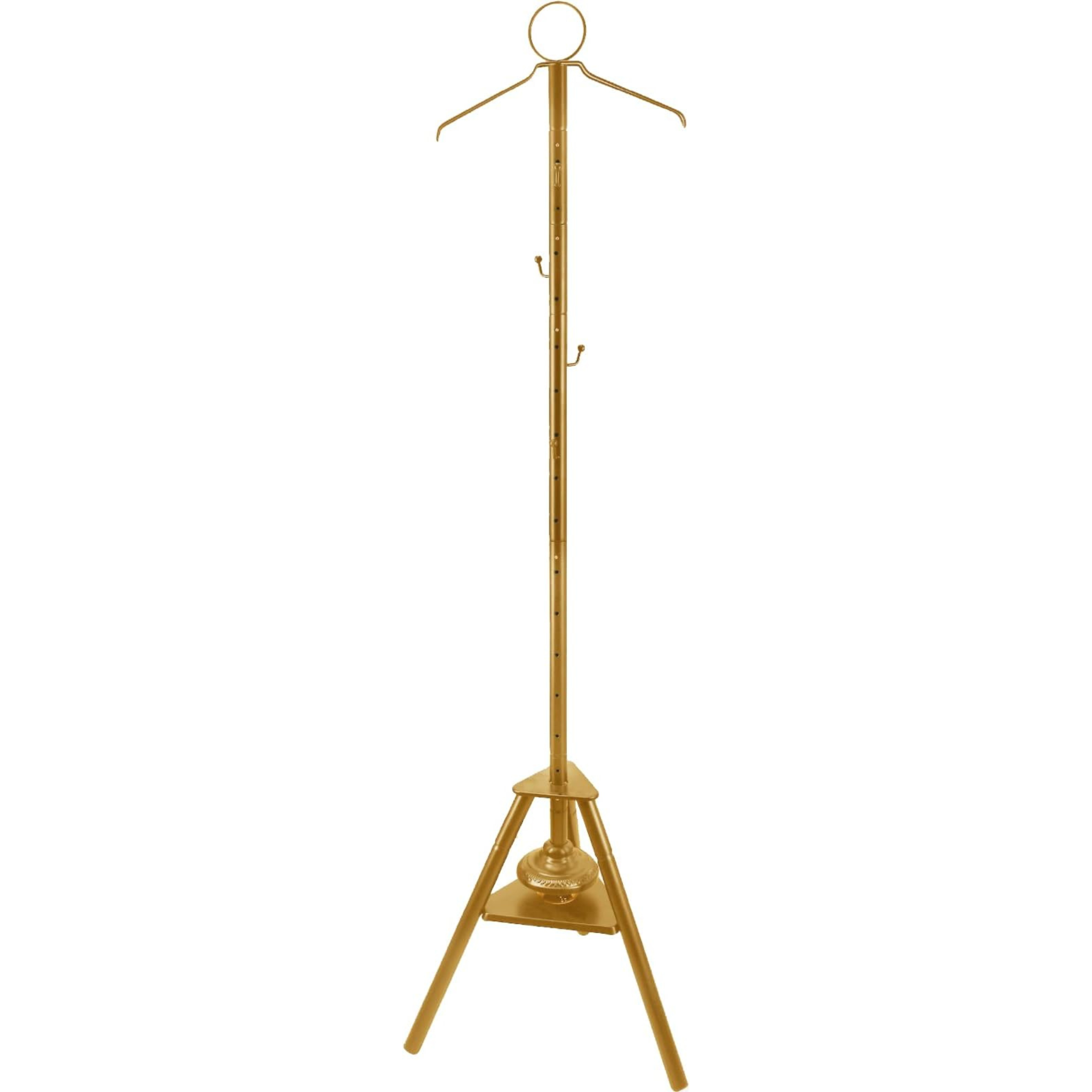 Porodo Lifestyle Clothing Bakhoor Incense Burner Gold