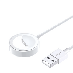 Yesido CA69 2W Magnetic iWatch Wireless Charger with 1 Meter Cable