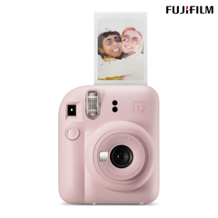 FUJIFILM Instax Mini 12 Polaroid Camera