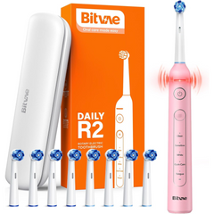 Bitvae R2 Electric Toothbrush