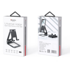 Desktop Mobile Phone Stand - Yesido C97 Desktop Mobile Phone Stand - Yesido C97