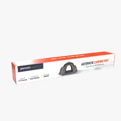 Porodo Lifestyle Automatic Camping Tent for 2-4 Person