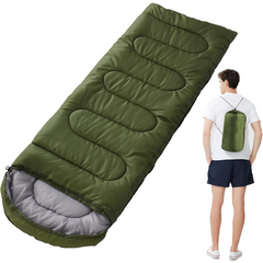Waterproof Outdoor Camping Sleeping Bag