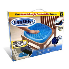 Egg Sitter