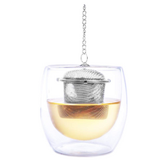 Stainless Steel Tea Strainer, Tea and Spices Filter