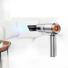 Porodo Lifestyle Dual Mode Air Duster & Vacuum Porodo Lifestyle Dual Mode Air Duster & Vacuum
