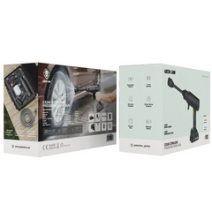 Green Lion CX240 Cordless Pressure Wash Gun Green Lion CX240 Cordless Pressure Wash Gun