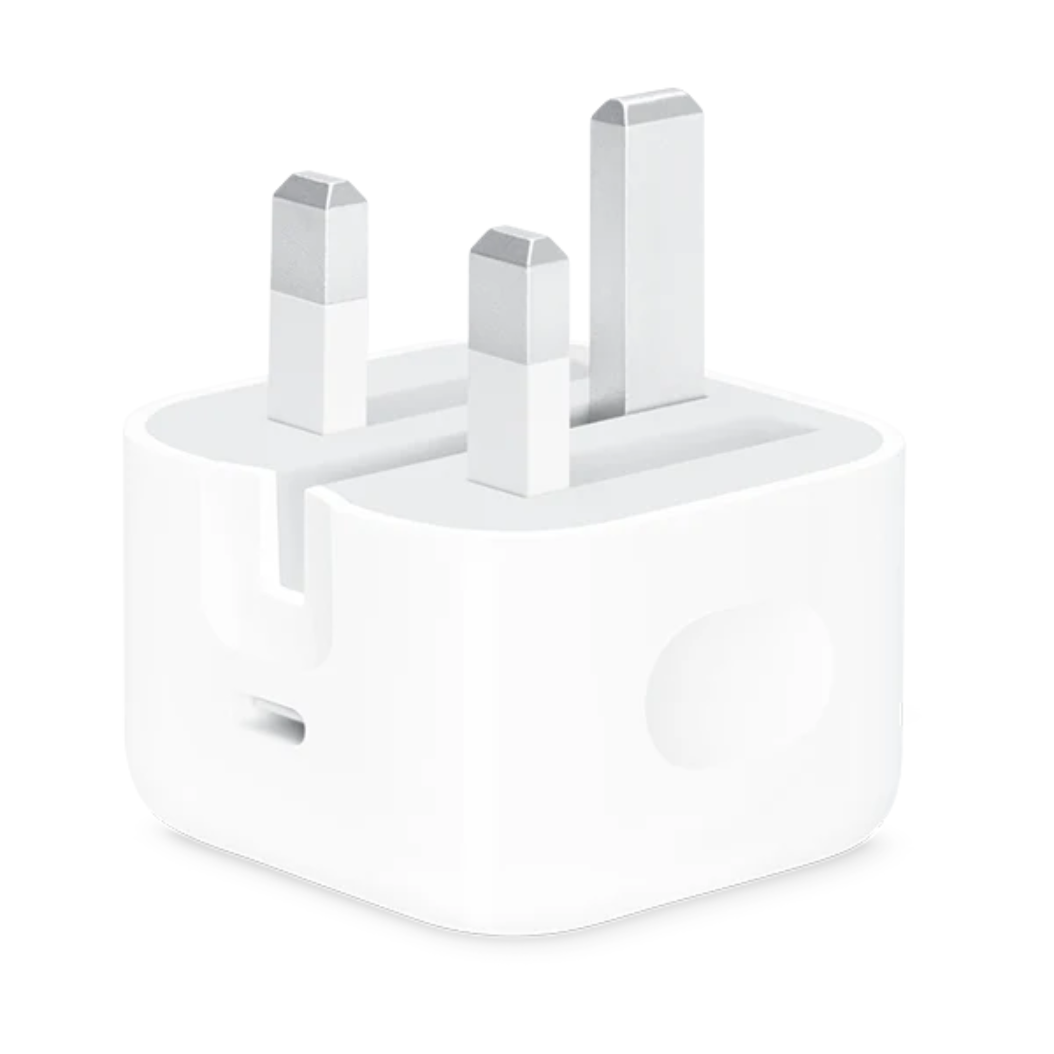Apple 20W USB C Power Adapter
