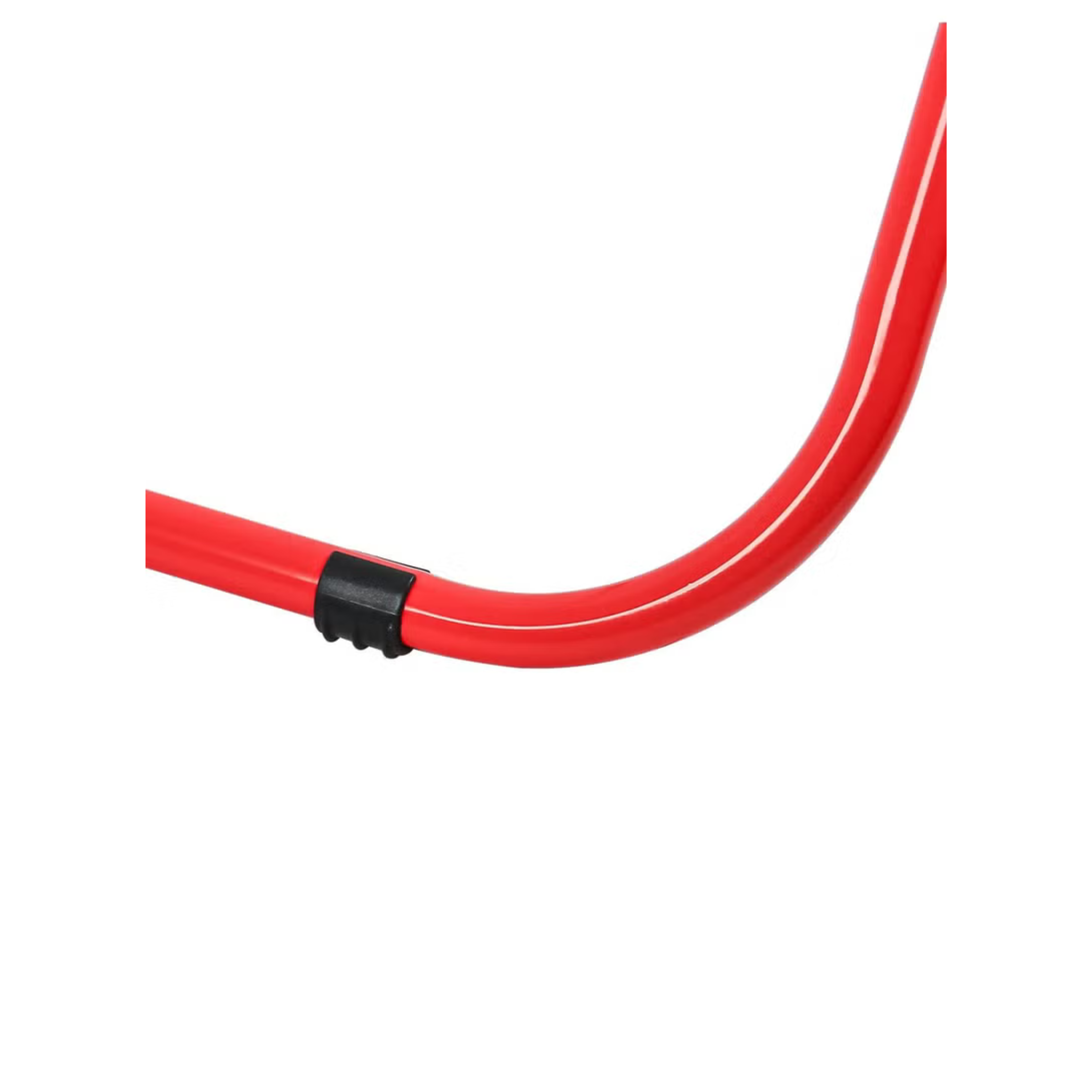 X-Leg Folding Clothes Drying Rack, Indoor and Outdoor Stainless Steel Clothes Airer