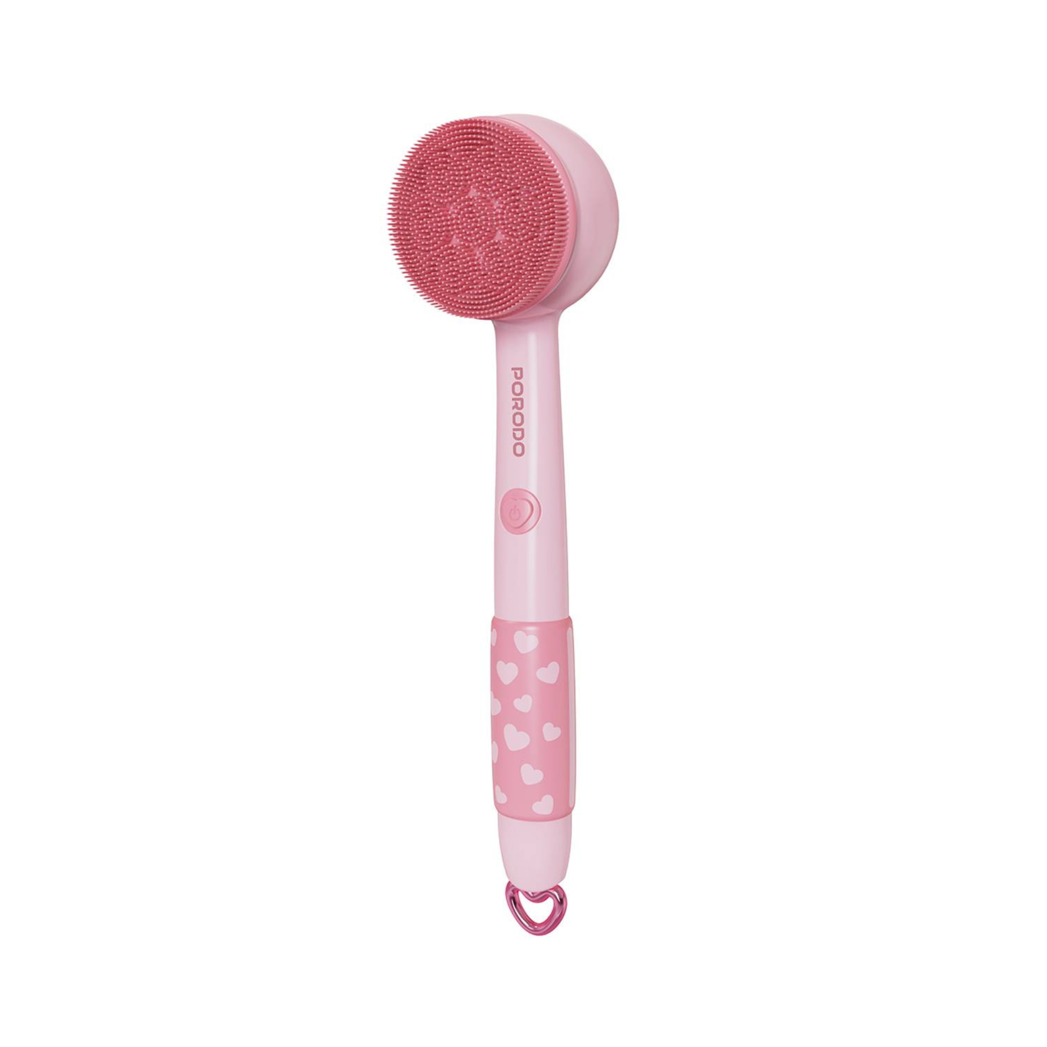 Porodo Lifestyle Kids Electric Bath Brush Pink