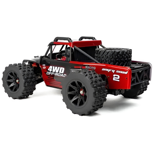 MJX Hyper Go 14209 1/14 Brushless High Speed RC Hobby Truck