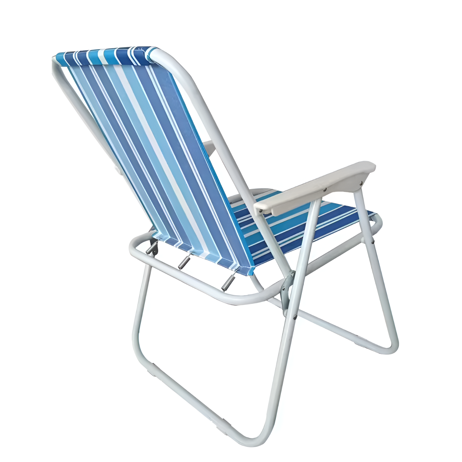 Folding Outdoor Relax Chair for Garden, Beach and Camping