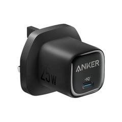 Anker Charger 25W Compact with USB C Cable Anker Charger 25W Compact with USB C Cable