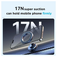 Anker Magnetic Car Phone Holder Mount